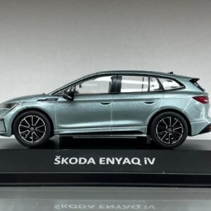 ŠKODA ENYAQ iV