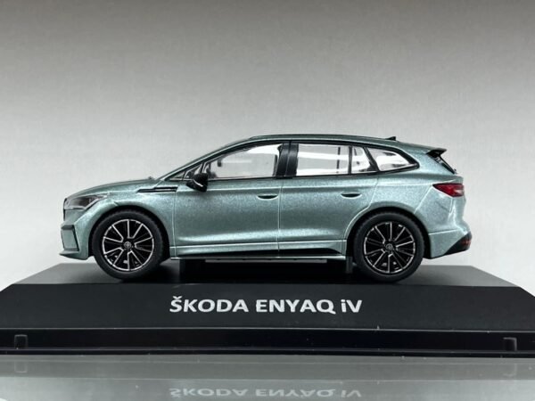 ŠKODA ENYAQ iV