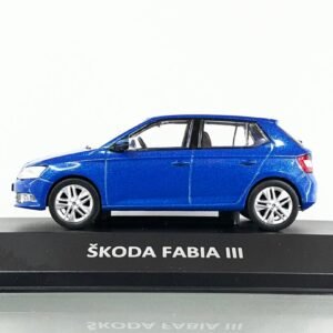 ŠKODA FABIA III