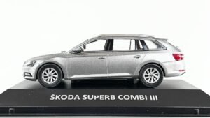 ŠKODA OCTAVIA III