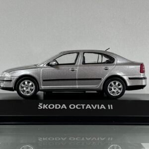 ŠKODA OCTAVIA II