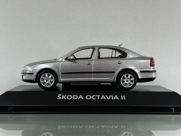 ŠKODA OCTAVIA II