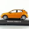 ŠKODA FABIA IV