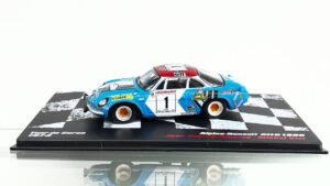 Alpine-Renault A110 1800