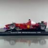 Ferrari F1-2000 - michael Schumacher - 2000
