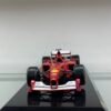 Ferrari F1-2000 - michael Schumacher - 2000