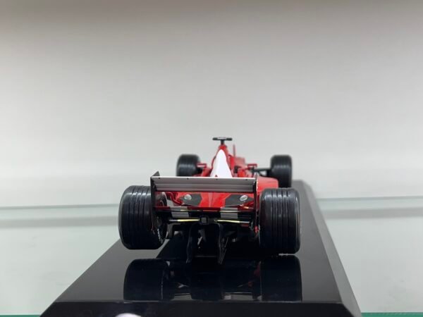 Ferrari F1-2000 - michael Schumacher - 2000