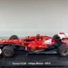 Ferrari F138 - Felipe Massa - 2013