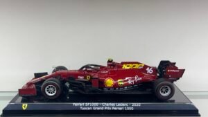 IMG_6965 Ferrari sf1000 - charles leclerc - 2020