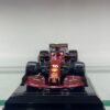 Ferrari sf1000 - charles leclerc - 2020