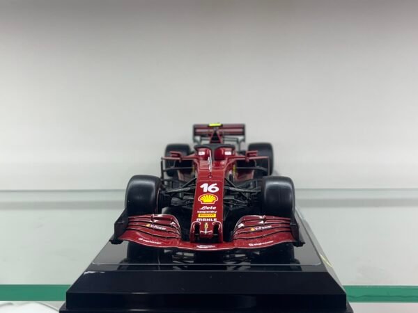 Ferrari sf1000 - charles leclerc - 2020