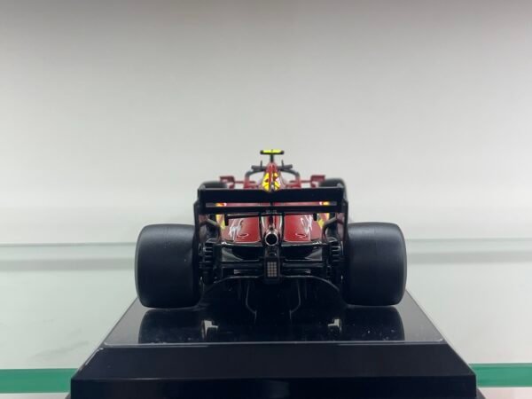 Ferrari sf1000 - charles leclerc - 2020