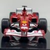 Ferrari F2002 – Rubens Barrichello 2002