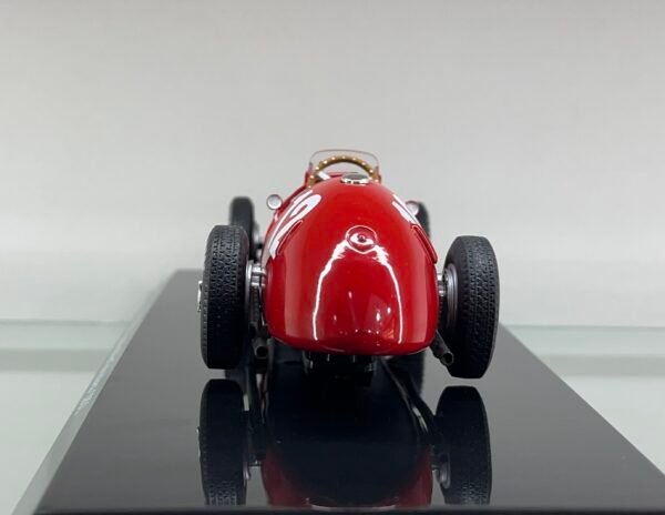 Ferrari 375 F1 - José Froilán González - 1951