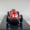 Ferrari 375 F1 - José Froilán González - 1951
