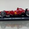 Ferrari F2007 - Kimi Räikkönen - 2007
