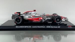 IMG_7008 McLaren mp4/23 - Lewis Hamilton -2008 German GP