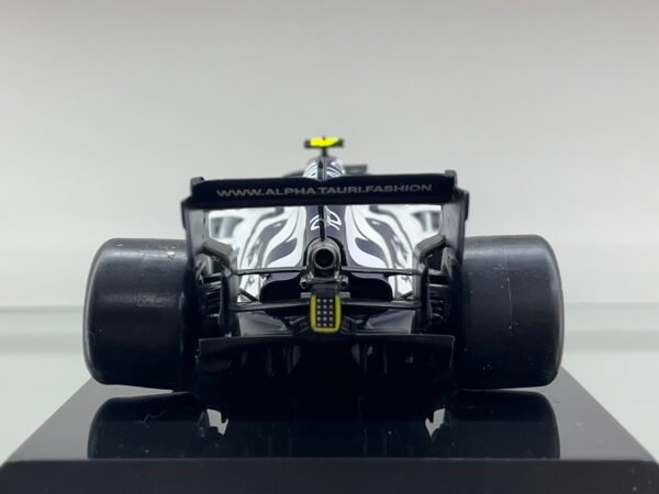IMG_7014 ALPHA TAURI AT01 - Pierre Gasly - 2020