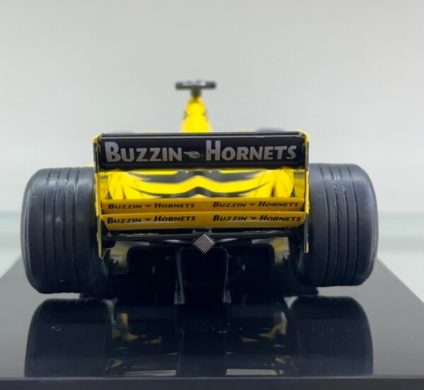 Jordan 199 Heinz-Harald Frentzen 1999