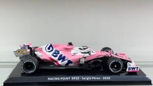 RACING POINT RP20 - Sergio Pérez - 2020