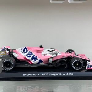 RACING POINT RP20 - Sergio Pérez - 2020