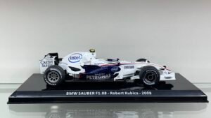 IMG_7029 BMW SAUBER F1.08 - Robert Kubica - 2008