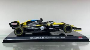 IMG_7034 RENAULT R.S.20 - Daniel Ricciardo - 2020
