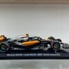 McLaren MCL60 - Lando Norris - 2023 - British Grand Prix