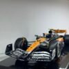 McLaren MCL60 - Lando Norris - 2023 - British Grand Prix