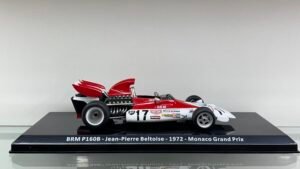 IMG_7040 BRM P160B- Jean-Pierre Beltoise - 1972 - Monaco Grand Prix