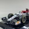 IMG_7050 ALFA ROMEO C38 - Kimi Räikkönen - 2019