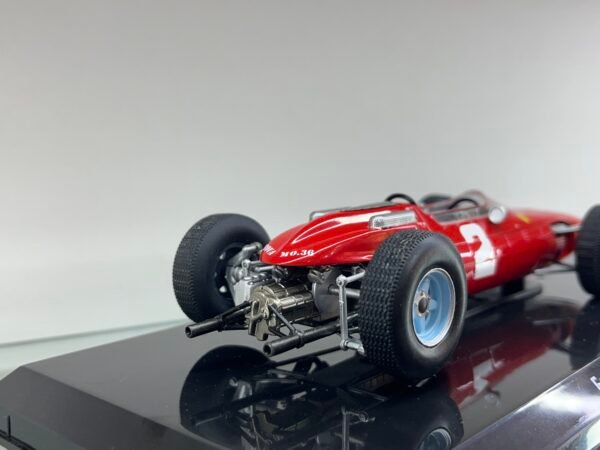 IMG_7061 Ferrari 158 F1 - John Surtees - 1964