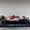 IMG_7062 ALFA ROMEO C38 - Kimi Räikkönen - 2019