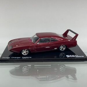 Dodge Charger Daytona