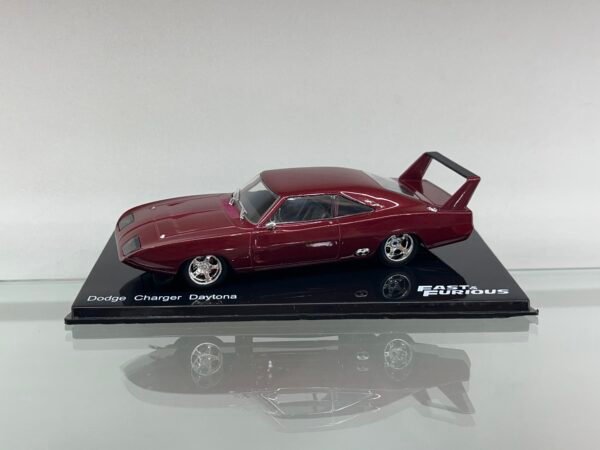 Dodge Charger Daytona