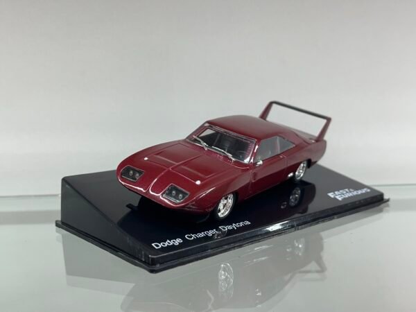 Dodge Charger Daytona