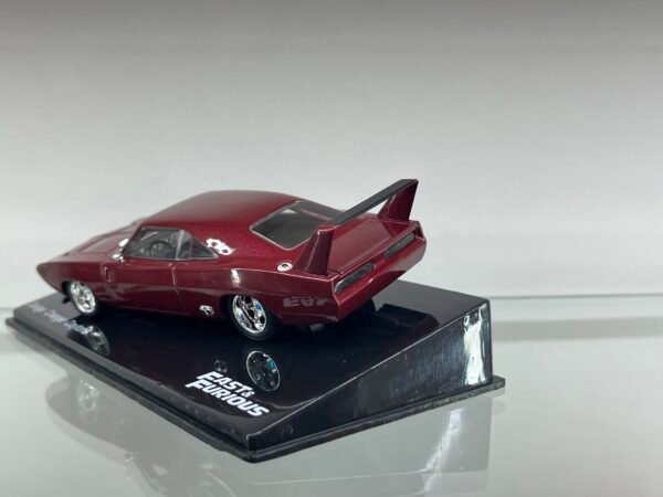 Dodge Charger Daytona