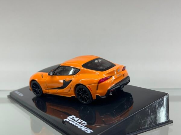 Toyota Supra