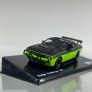 Dodge Challenger SRT