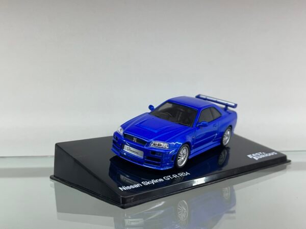 IMG_7084 Nissan Skyline GT-R R34