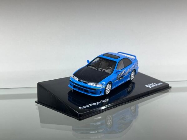 Acura Integra GS-R