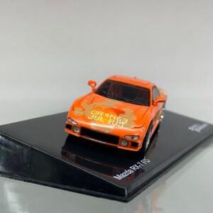 Mazda RX-8