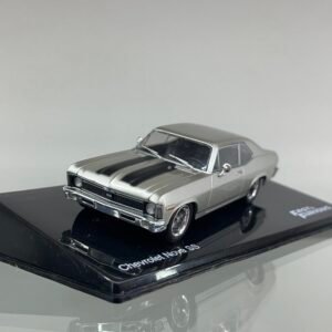 Chevrolet Nova SS