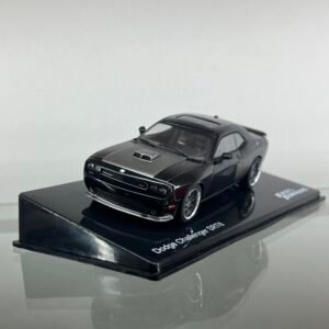 Dodge Challenger SRT8