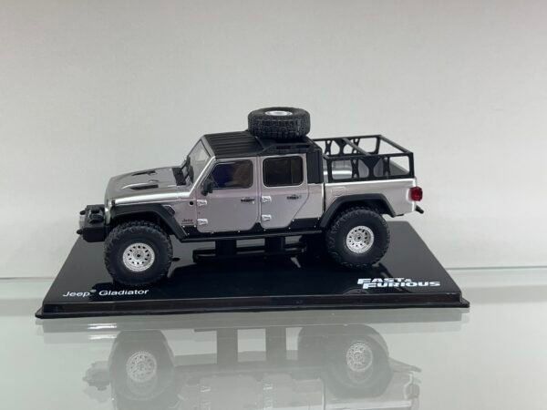 Jeep® Gladiator