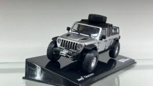 Jeep® Gladiator