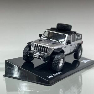 Jeep® Gladiator