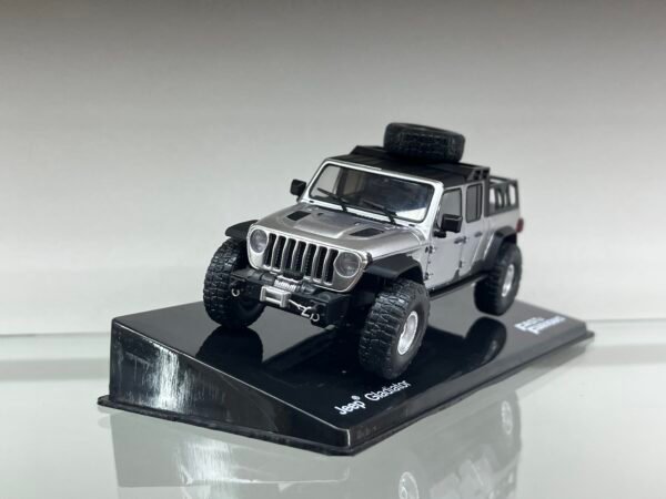Jeep® Gladiator