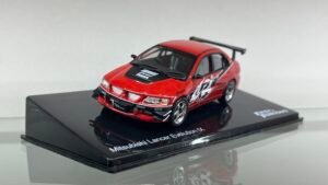 Mitsubishi Lancer Evolution Ix