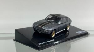 Jensen Interceptor
